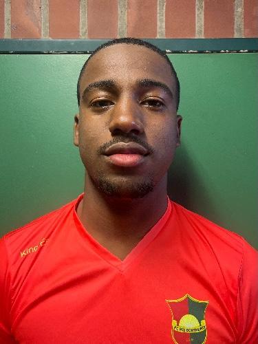 Mamadou Lamine Diallo