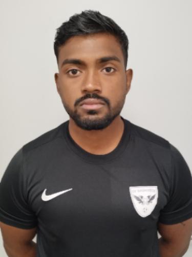 Sharangan Kamalendram