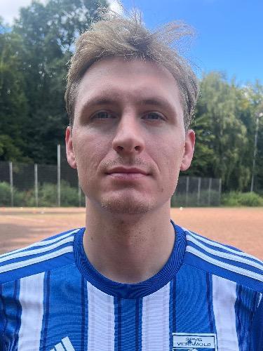 Jakub Krzysztof Jarzynski