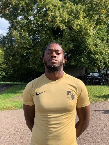 Marlon Kwaku Crentsil