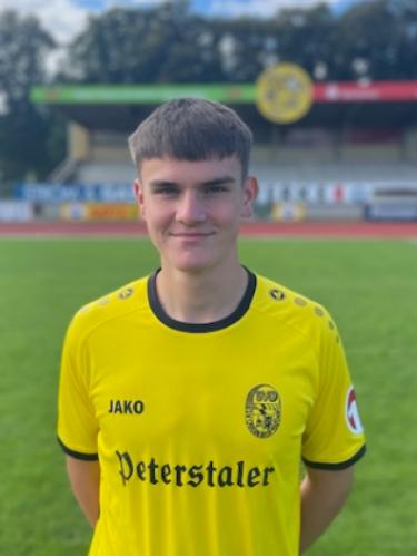 Moritz Sturm