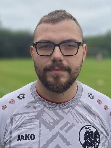 Marcin Koperek