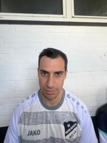Ghazi Aziz Simo