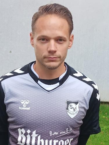 Christian Dobrott