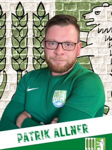 Patrik Jürgen Allner