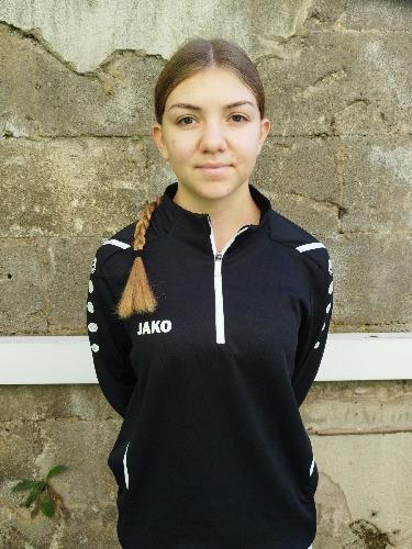 Mayline Genschmer