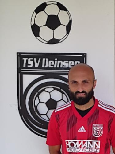 Bilal Acar