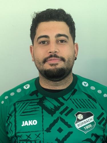 Karim Zaghab
