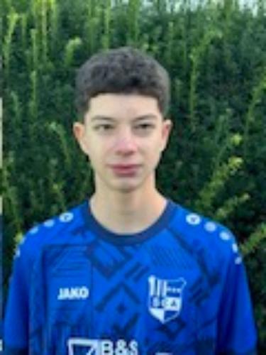 Luka Cuckic