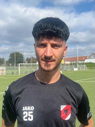 Jetmir Esati