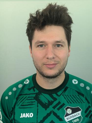 Maximilian Vetter