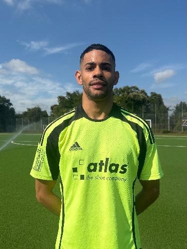 Winicius Jose da Silva Lima