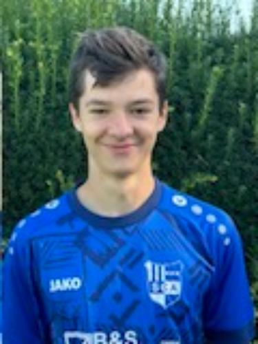 Nico Freinatis