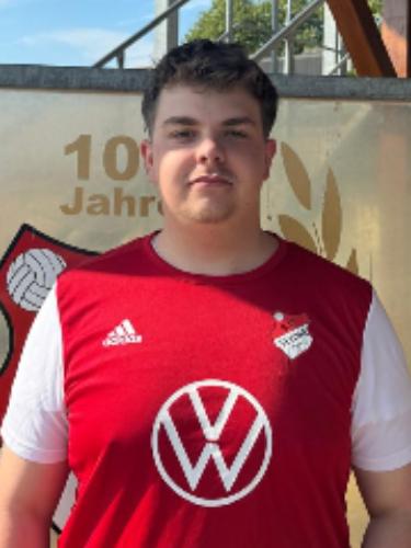 Nils Vorbusch