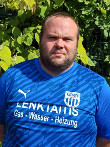 Felix Grauer