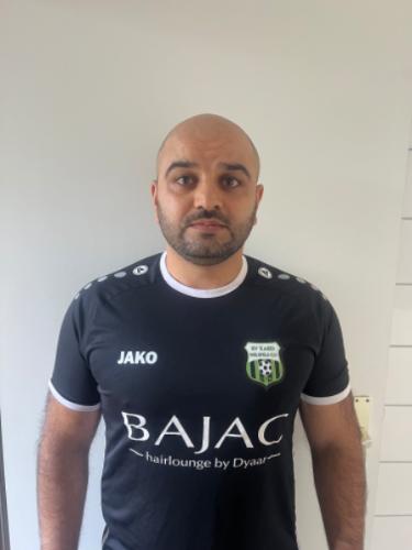 Kasso Kalaf