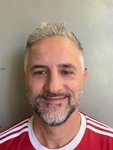 Zafer Ilhan