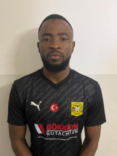 Ismaiel Kourouma
