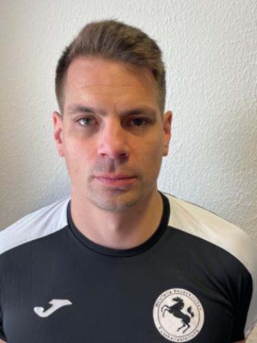 Christopher Schoppengerd