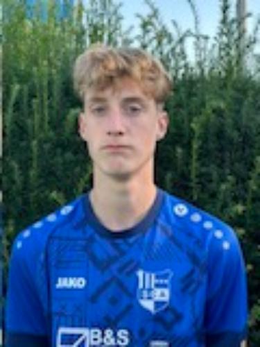 Alex Schermacher