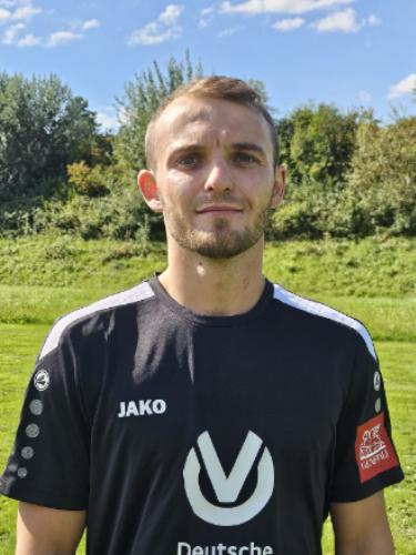 Yevgeniy Lesnitskiy