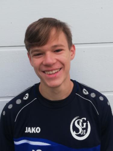 Benedikt Ulmer
