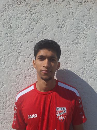 Vinojan Murugathasan