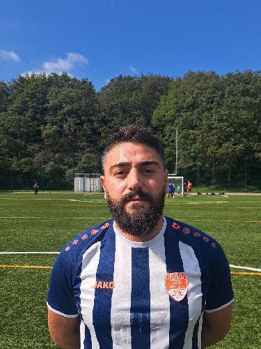 Ferhat Kaplan