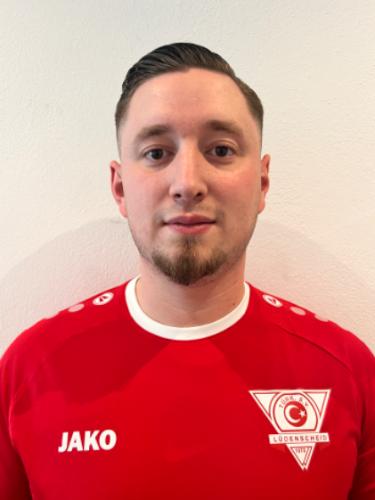 Kadir Elmas