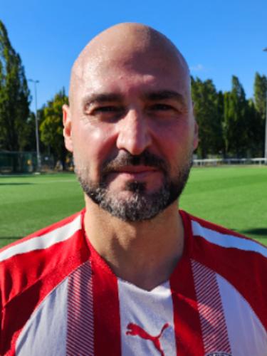 Levent Alkan