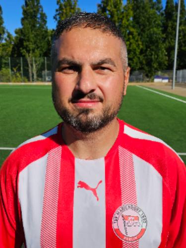 Dagut Kilic