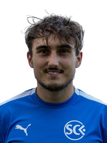 Paul Naumann