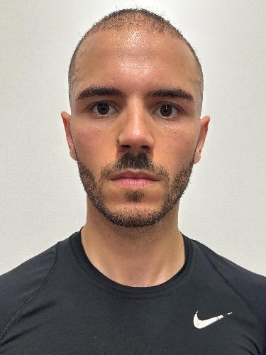 Ilias Azaouaghi