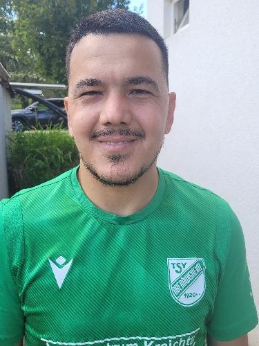 Eduardo Mössner Huber