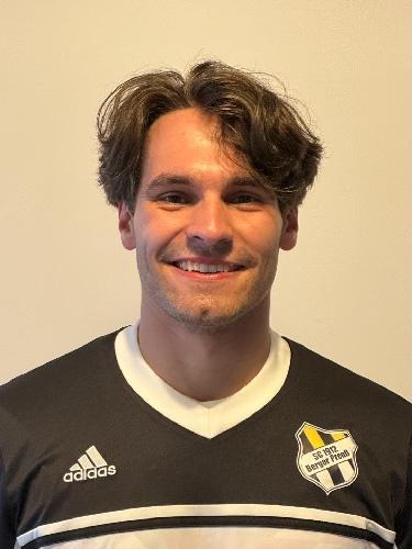 Nick Glotzbach