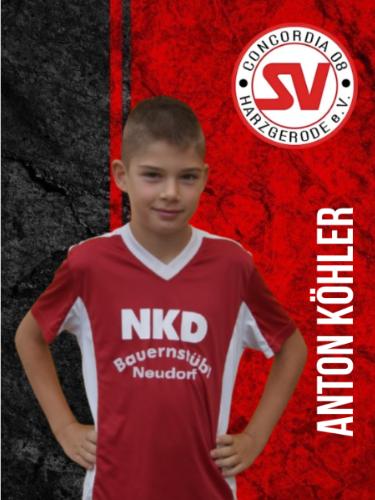 Anton Köhler