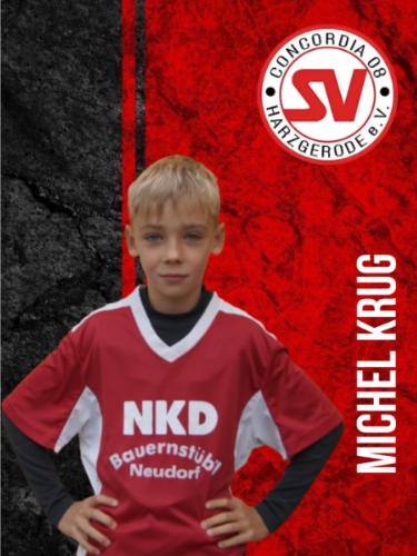 Michel Krug