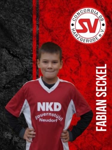 Fabian Seckel