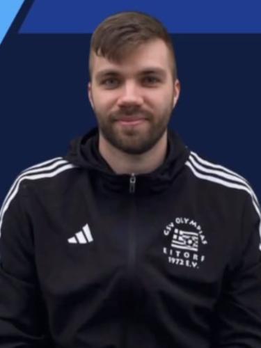 Martin Njegac