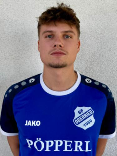Kilian Matz