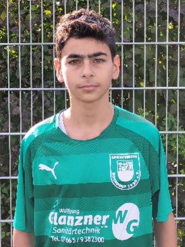 Fadel Yassine
