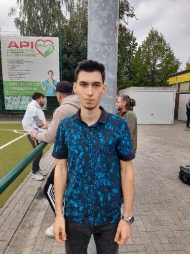 Resul Ahmet Yigit