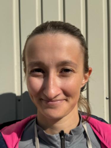Celine Beckhausen
