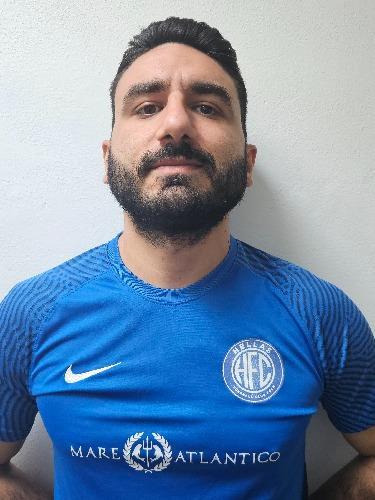 Thomas Ignatiou
