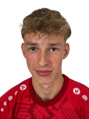 Lucas Reuter