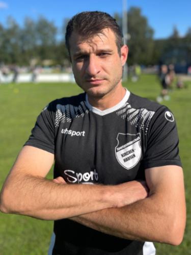 Viktor Haack