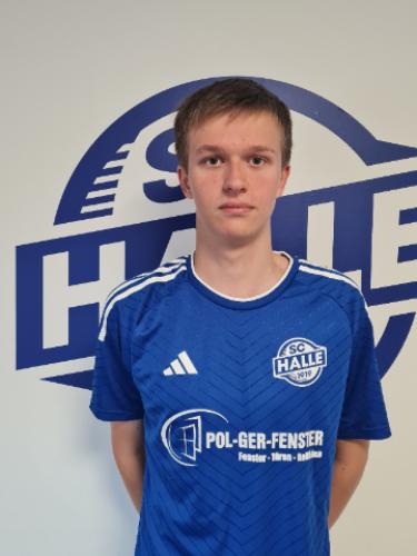 Philipp Maximilian Mußmann