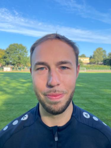 Dominik Berkemeier