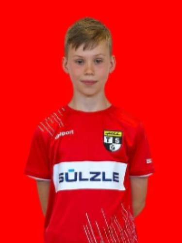 Mateo Balint