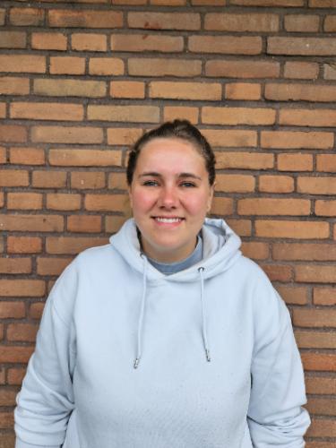 Helen Grolle